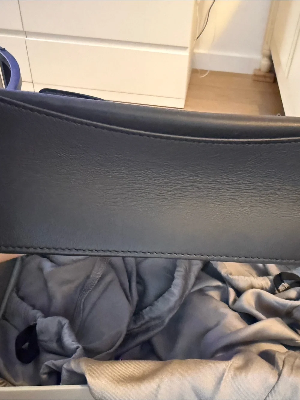 Balenciaga small rodeo bag
